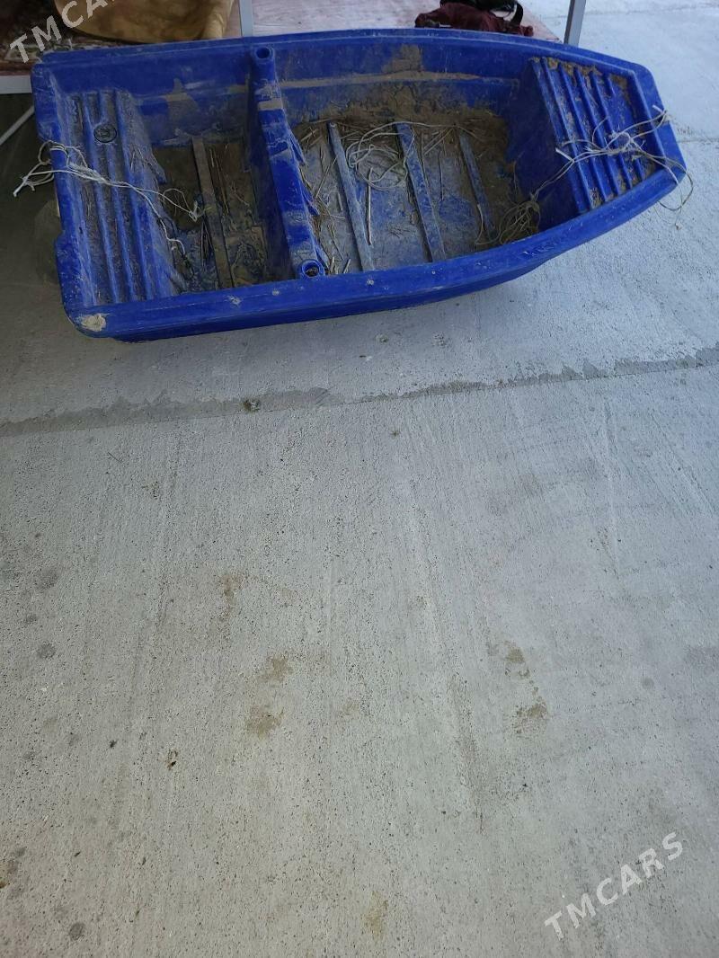 лотго - Gökdepe - img 1