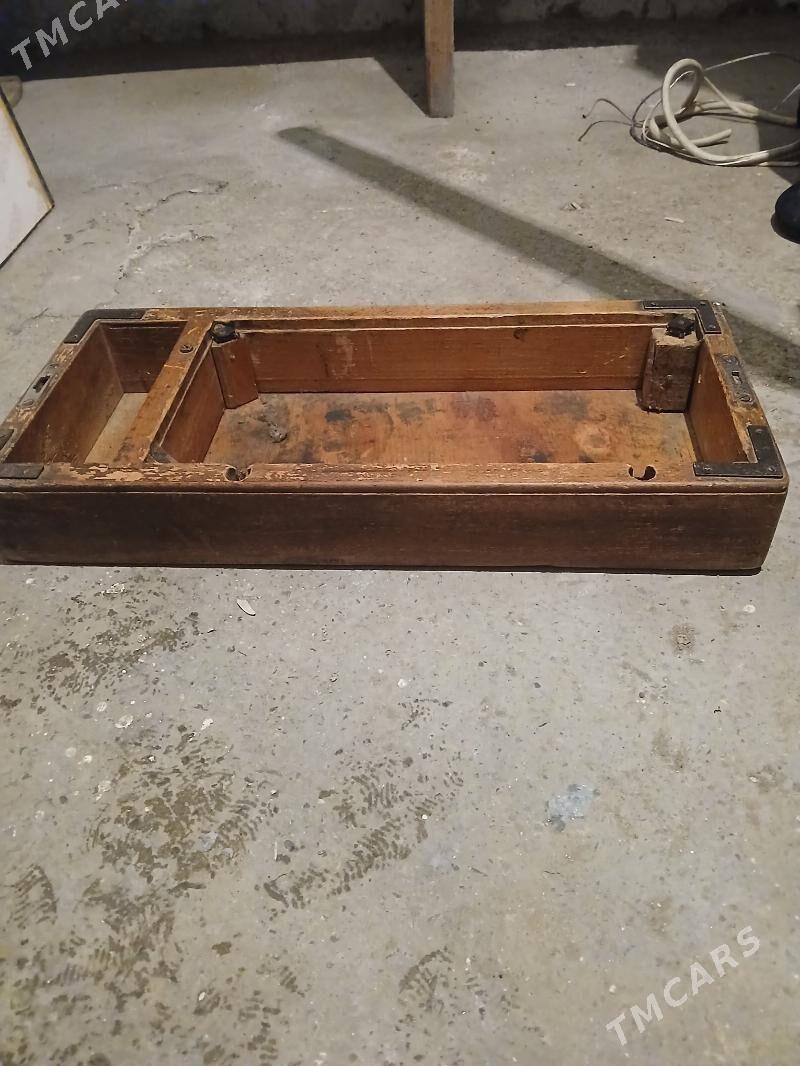 EL MAŞYN. - Гёкдепе - img 1