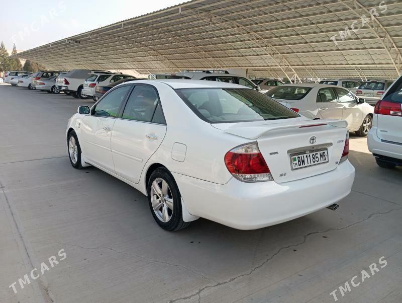 Toyota Camry 2002 - 145 000 TMT - Байрамали - img 1