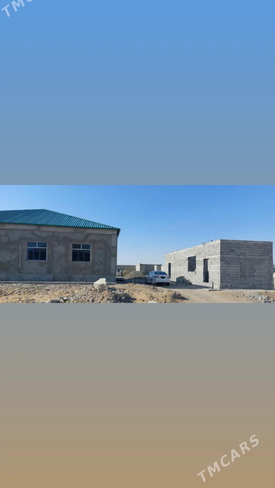 Satlyk jay Anew - Aşgabat - img 1