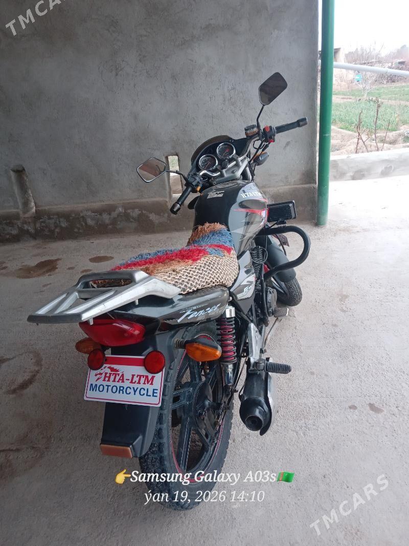 Fekon FK200-14G 2014 - 17 000 TMT - Dostluk - img 1