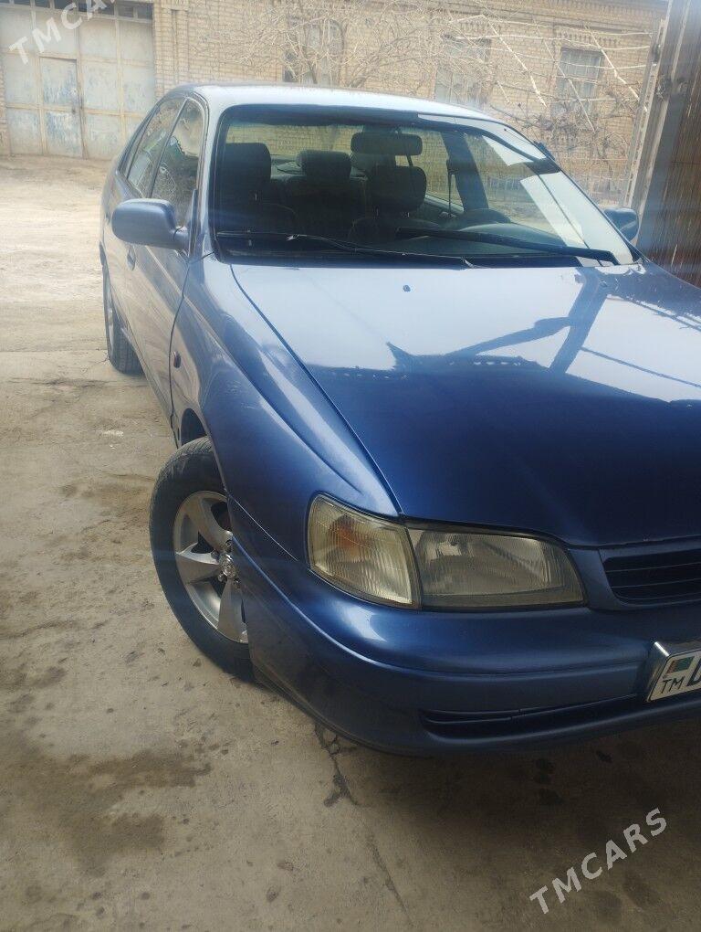 Toyota Carina 1997 - 95 000 TMT - Gurbansoltan Eje - img 1
