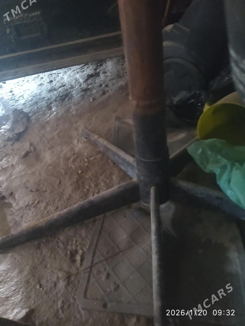 kreslo oturguc - Baýramaly - img 1