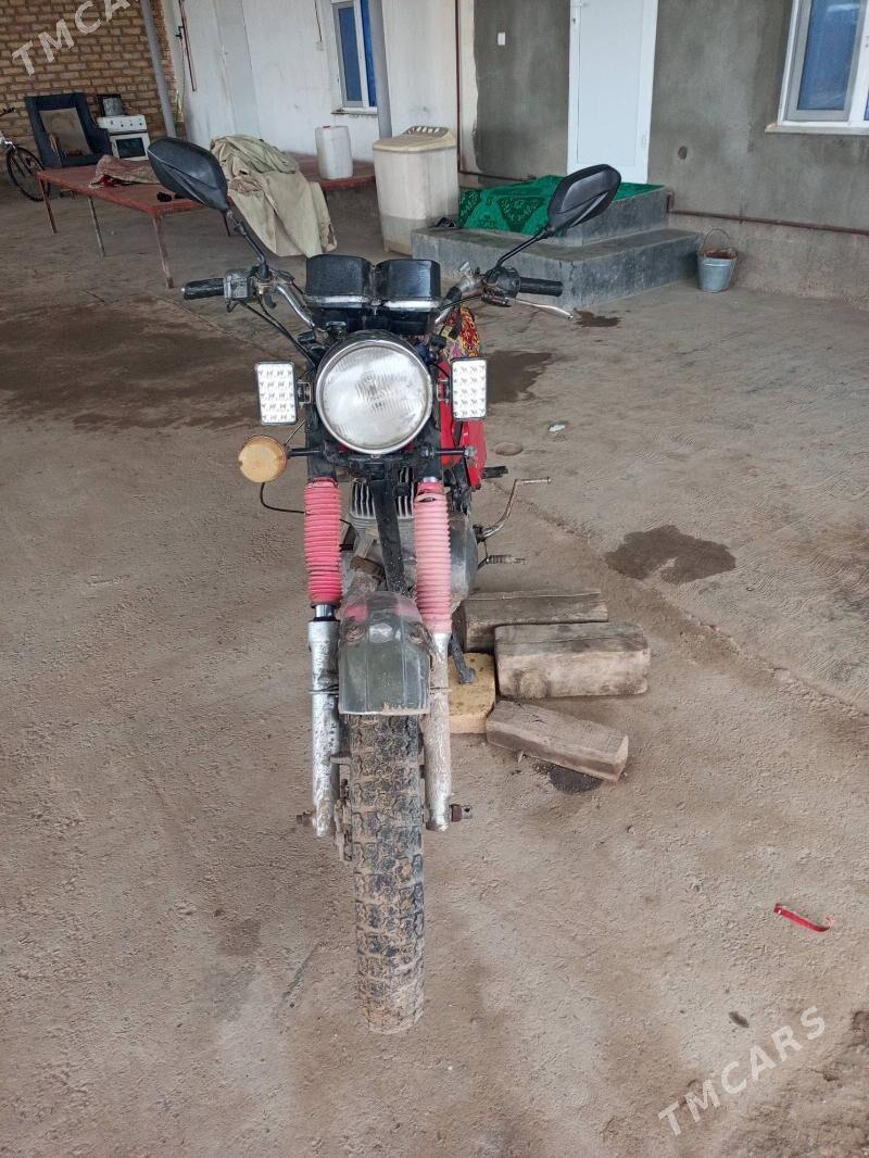 Iž Planeta 5 2016 - 7 400 TMT - Tejen - img 1