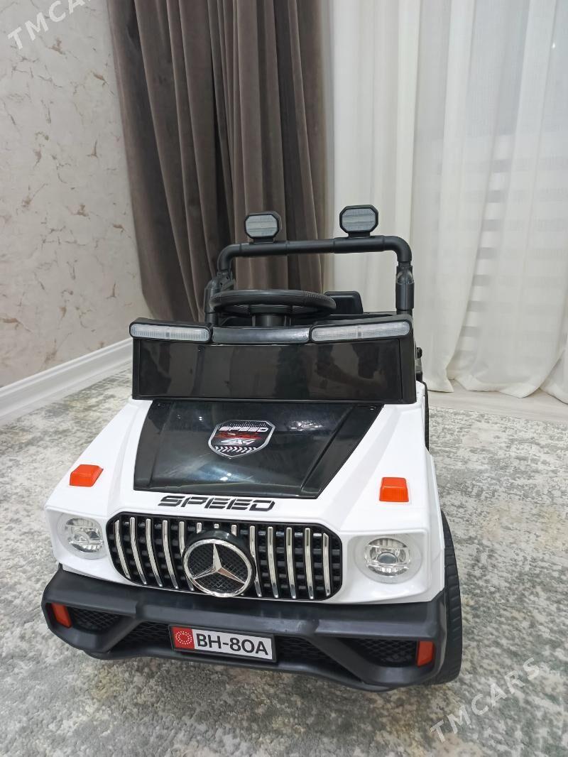 Caga masyn - Aşgabat - img 1