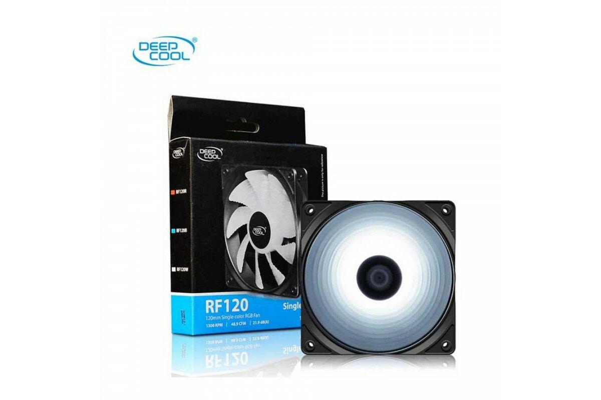 Кулер для ПК Deepcool RF120 - Aşgabat - img 1
