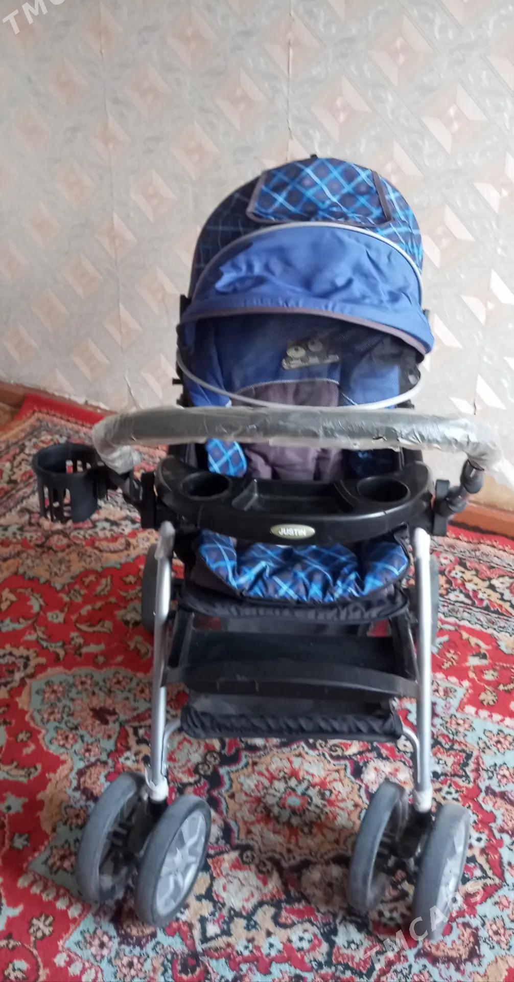 kolýaska - Aşgabat - img 1