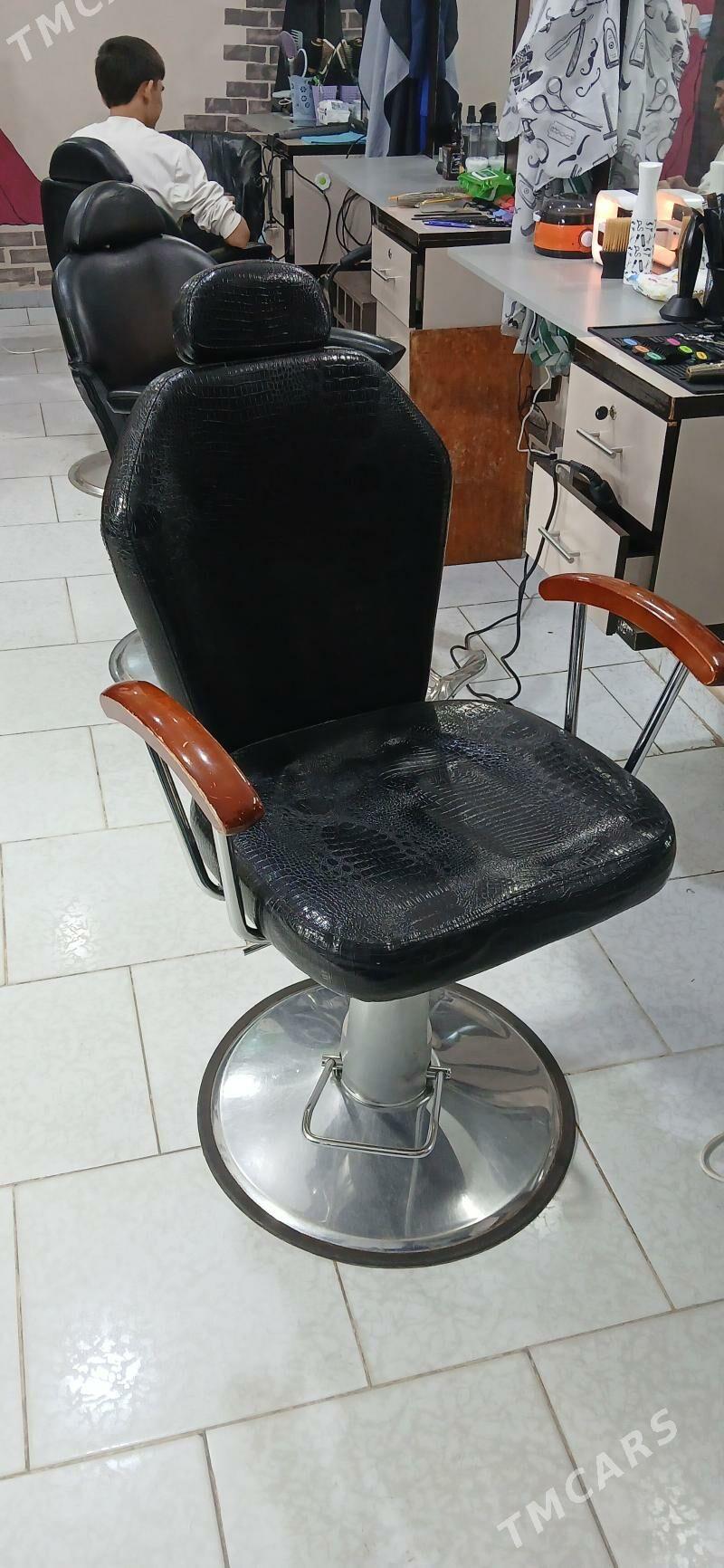 Кресло - Туркменабат - img 1