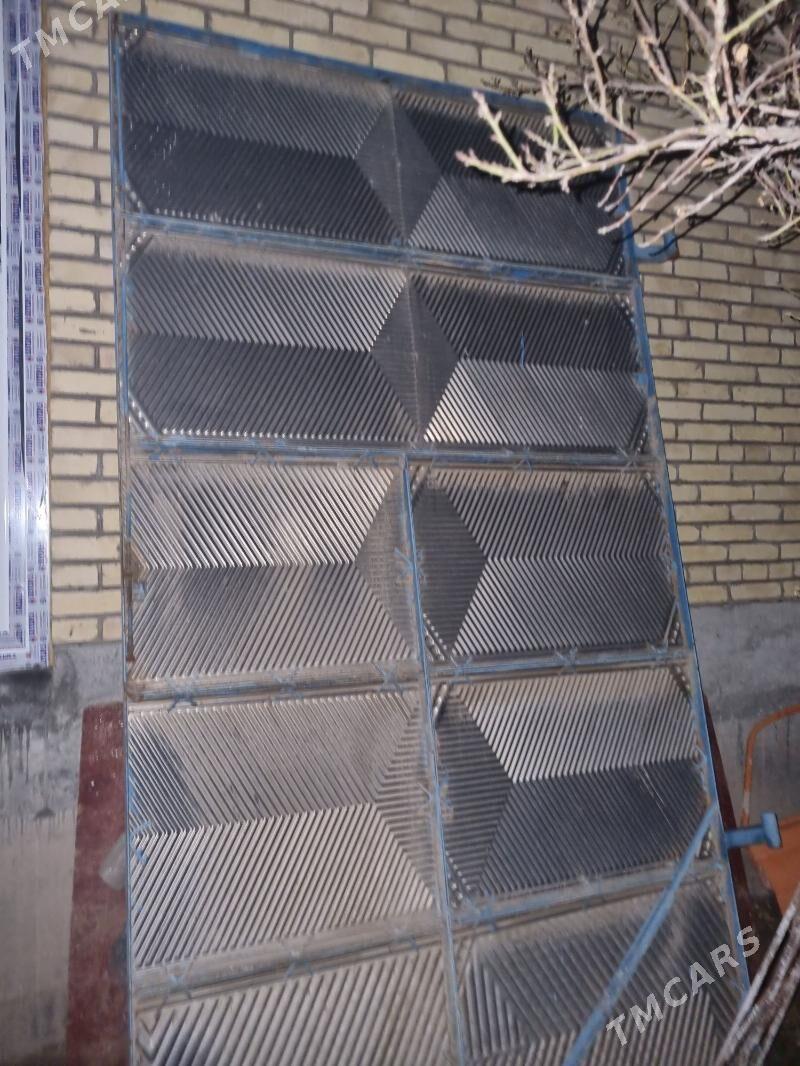 Derweze - Çärjew - img 1