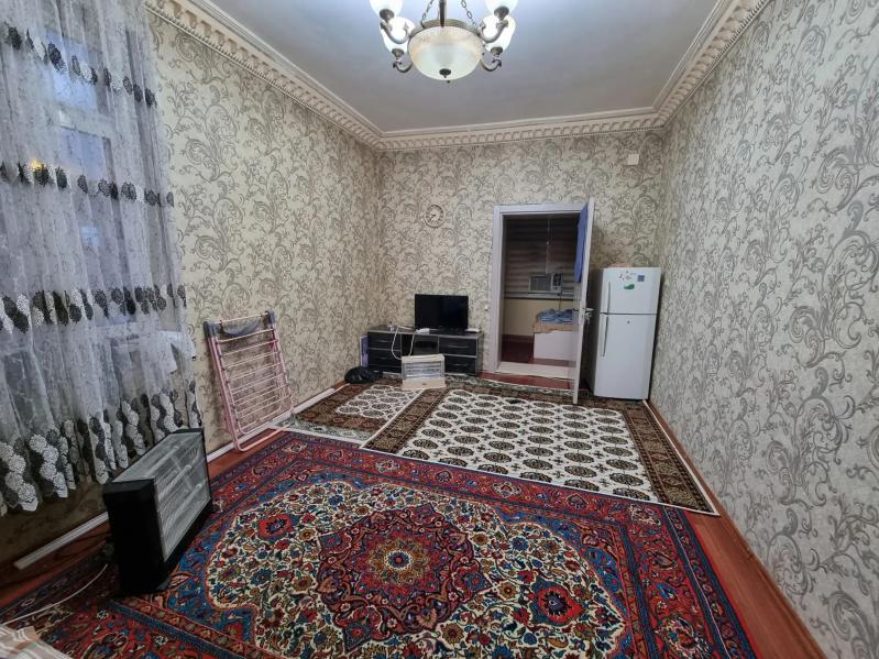 30 mkr Swabodan ugry 1 komnat - Aşgabat - img 1