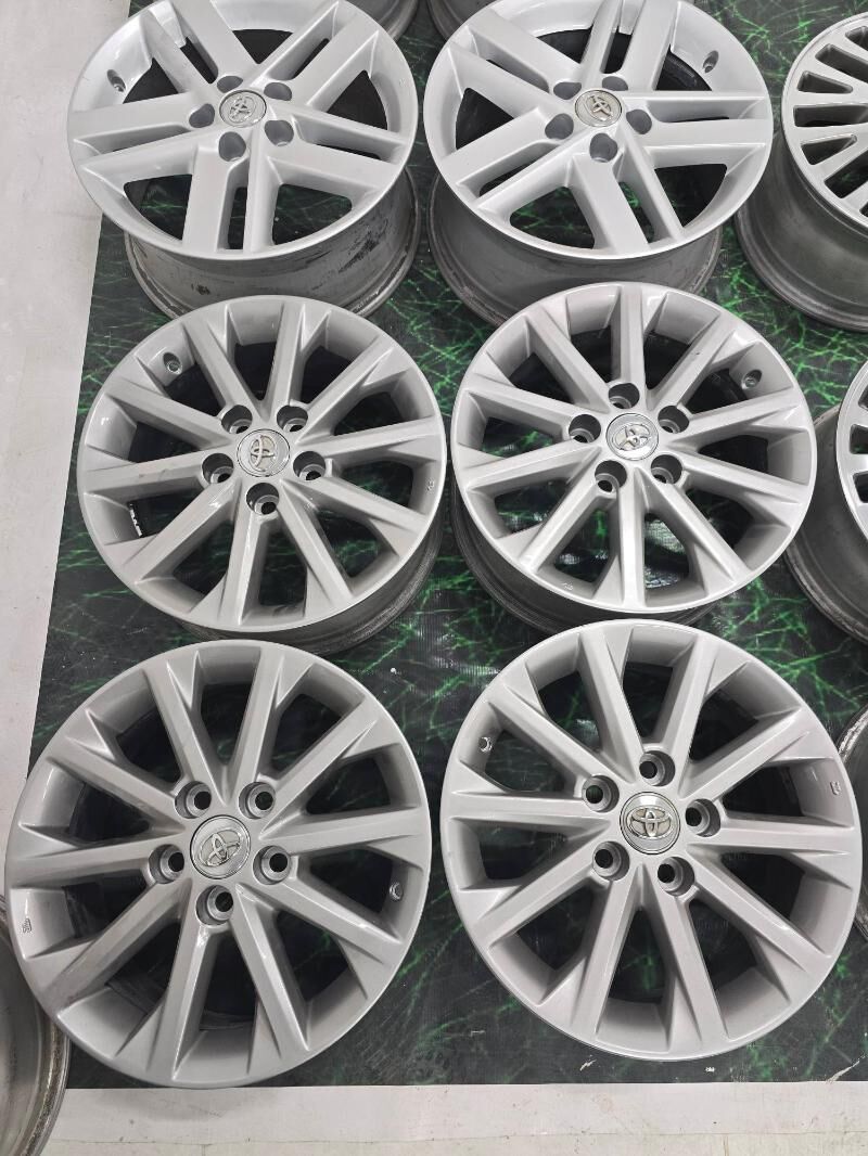 glx palta diska 16 orginal 4 500 TMT - Mary - img 1