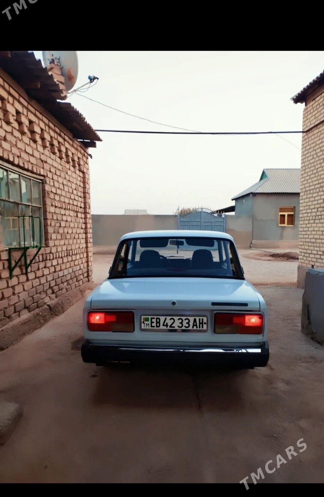 Lada 2107 2006 - 42 000 TMT - Tejen - img 1