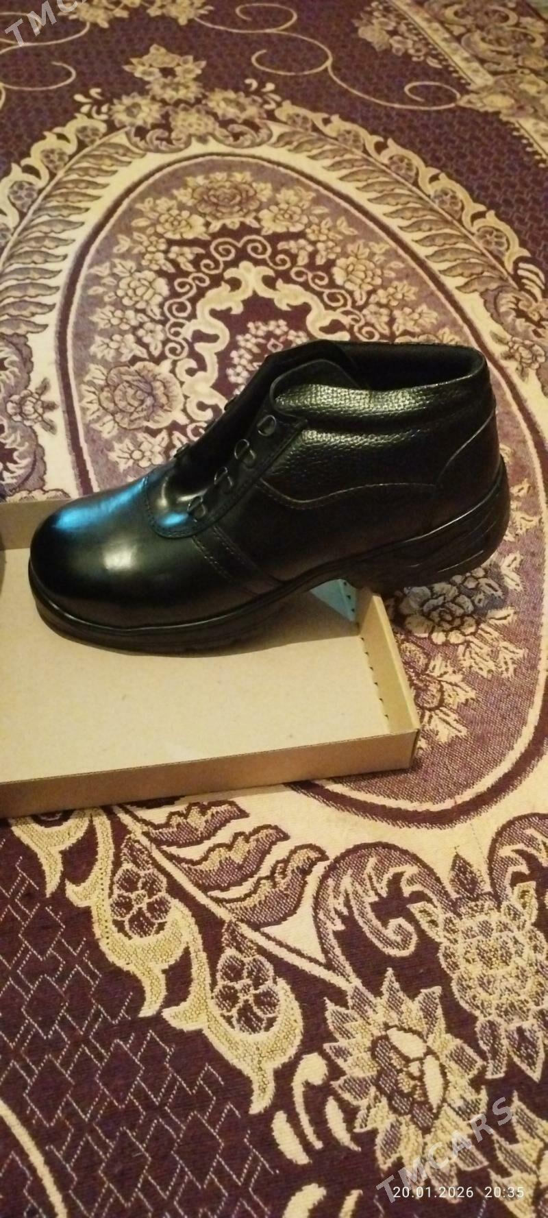 Röwşen aýakgap - Mary - img 1