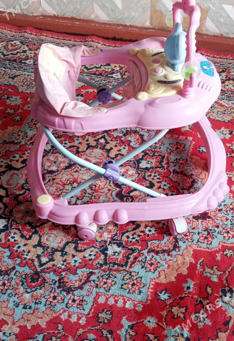 hodunki - Aşgabat - img 1