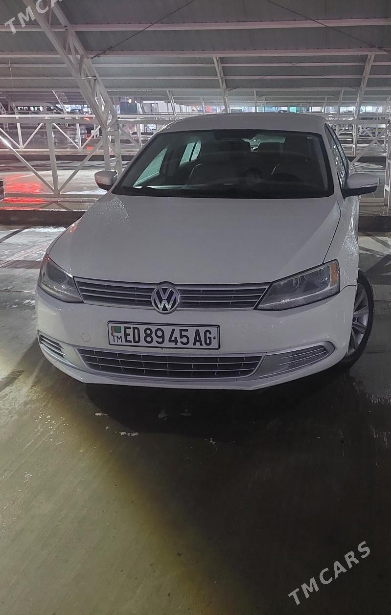 Volkswagen Jetta 2011 - 165 000 TMT - Aşgabat - img 1