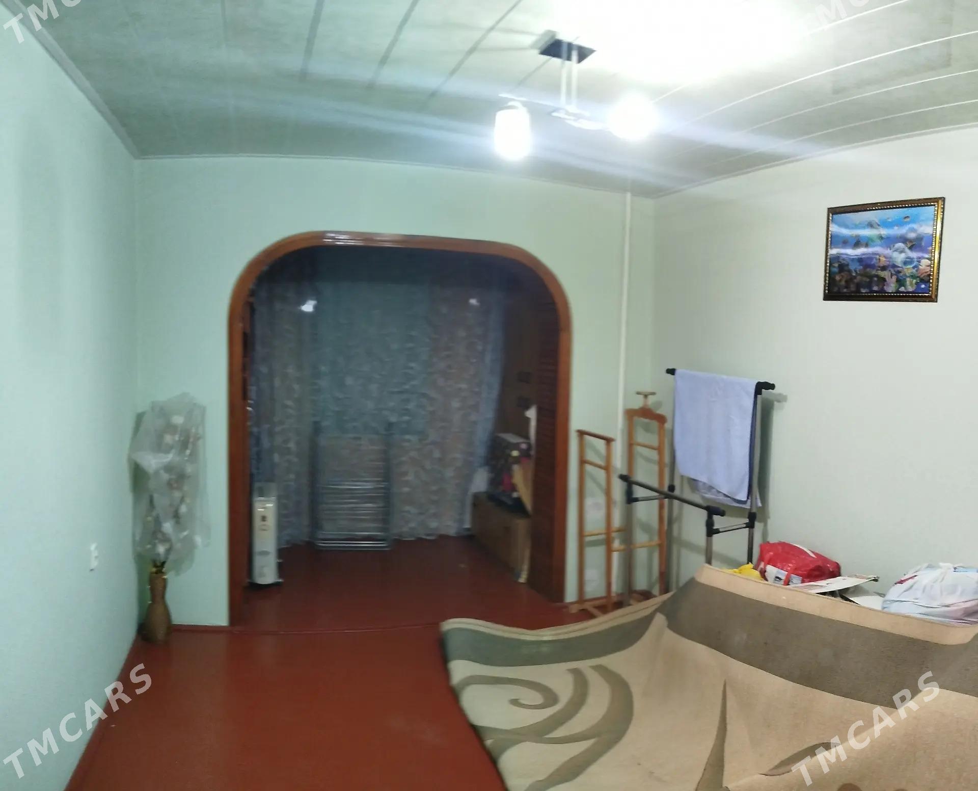 Satlyk jaý - Mary - img 1