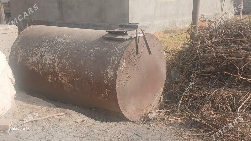 Boçka - Гёкдепе - img 1