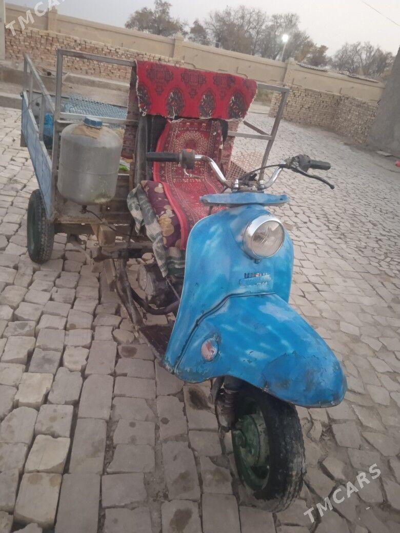 Fekon FK150-8G 2023 - 5 000 TMT - Байрамали - img 1