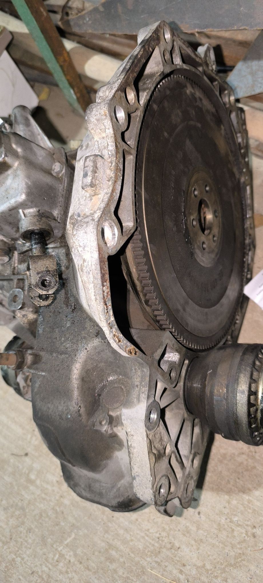 ОПЕЛЬ КОРОБКА 1 000 TMT - Тязе заман - img 1