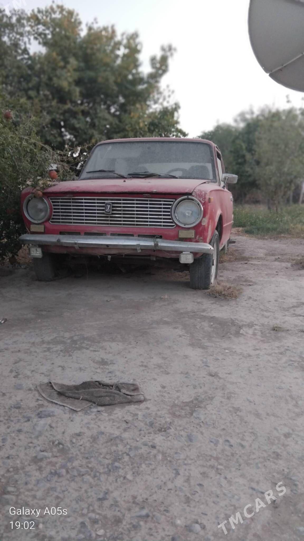 Lada 2104 1980 - 5 000 TMT - Гёкдепе - img 1