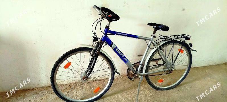 Welsepit - Balkanabat - img 1