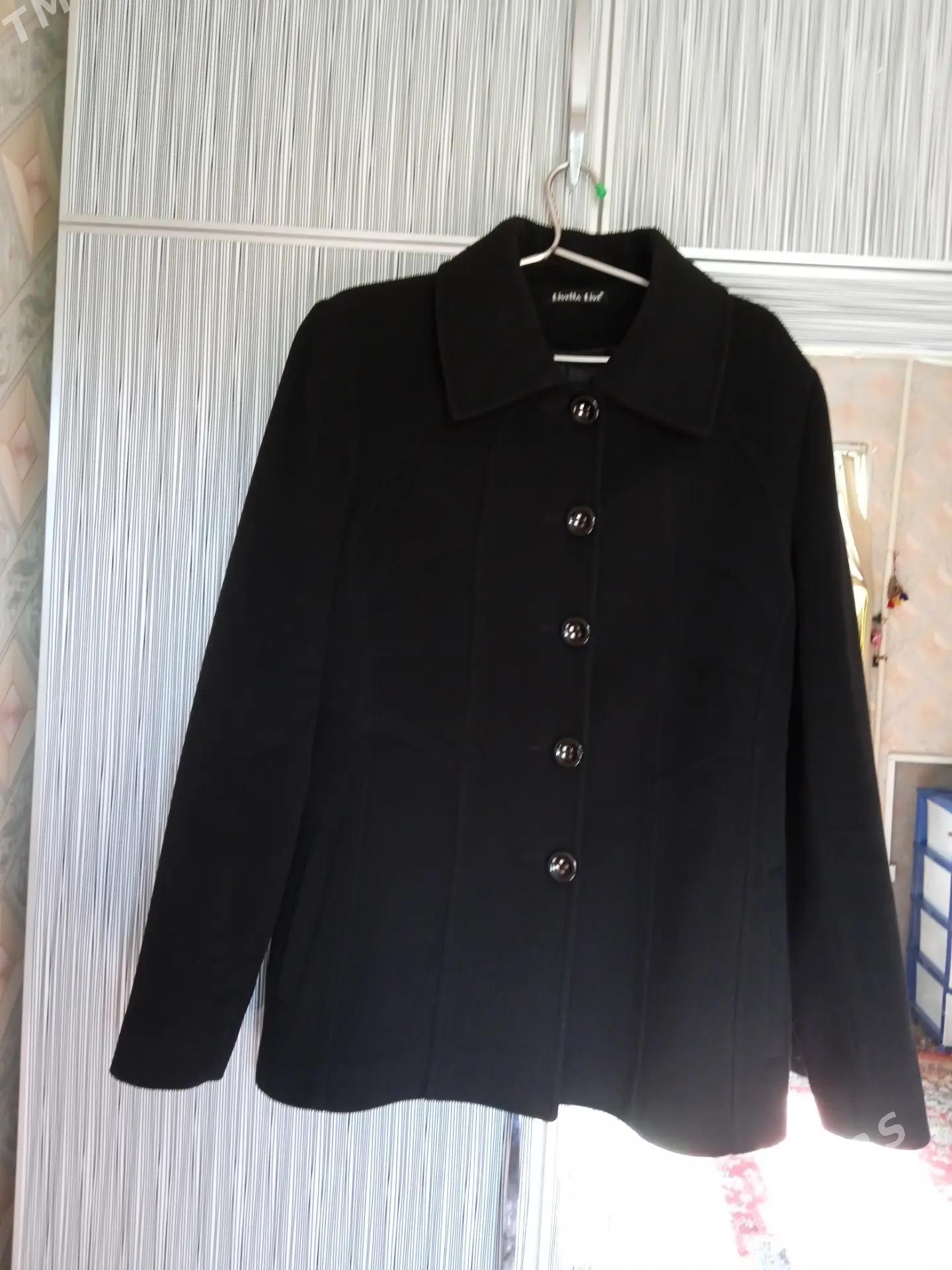 palto - Aşgabat - img 1