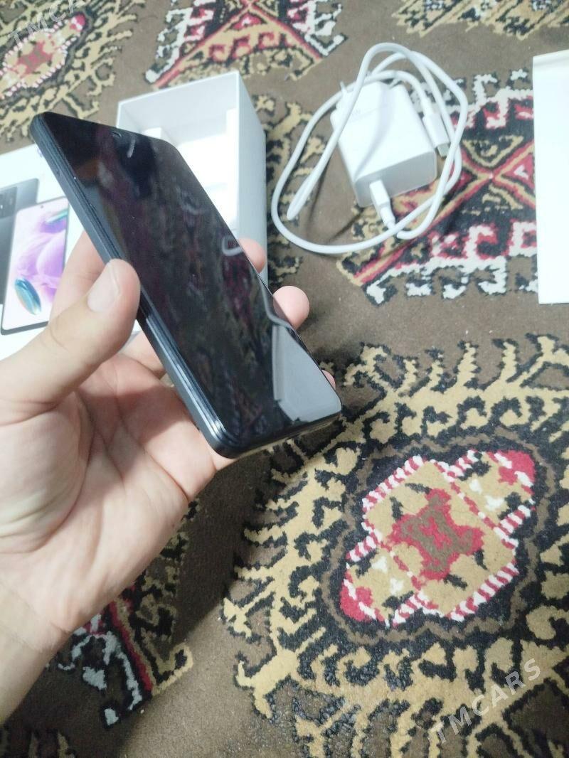 Redmi note 12s - Ашхабад - img 1
