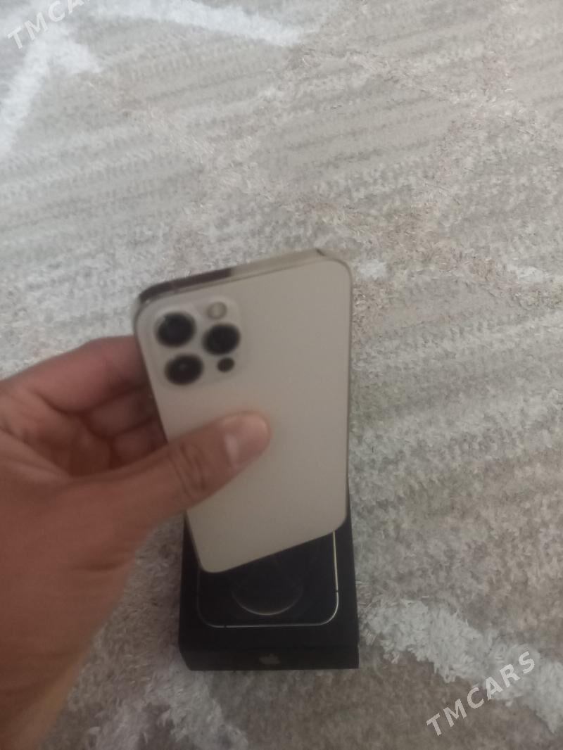 Iphone 12 pro 256 - Aşgabat - img 1