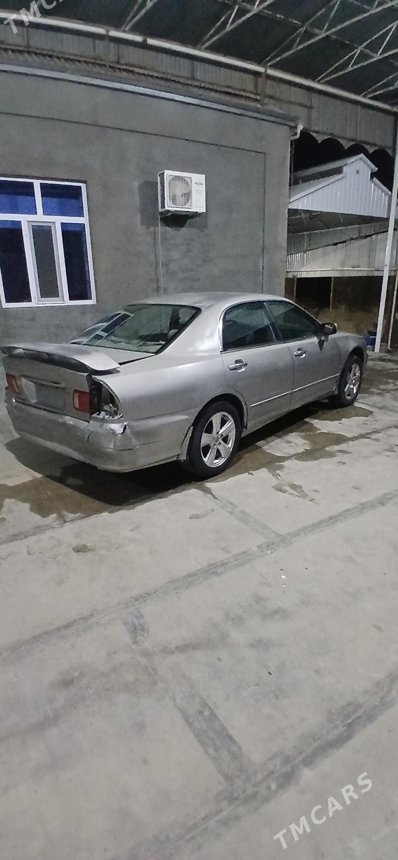 Mitsubishi Diamante 1995 - 19 000 TMT - Wekilbazar - img 1