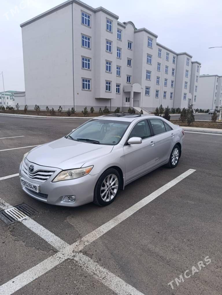 Toyota Camry 2008 - 220 000 TMT - Мары - img 1