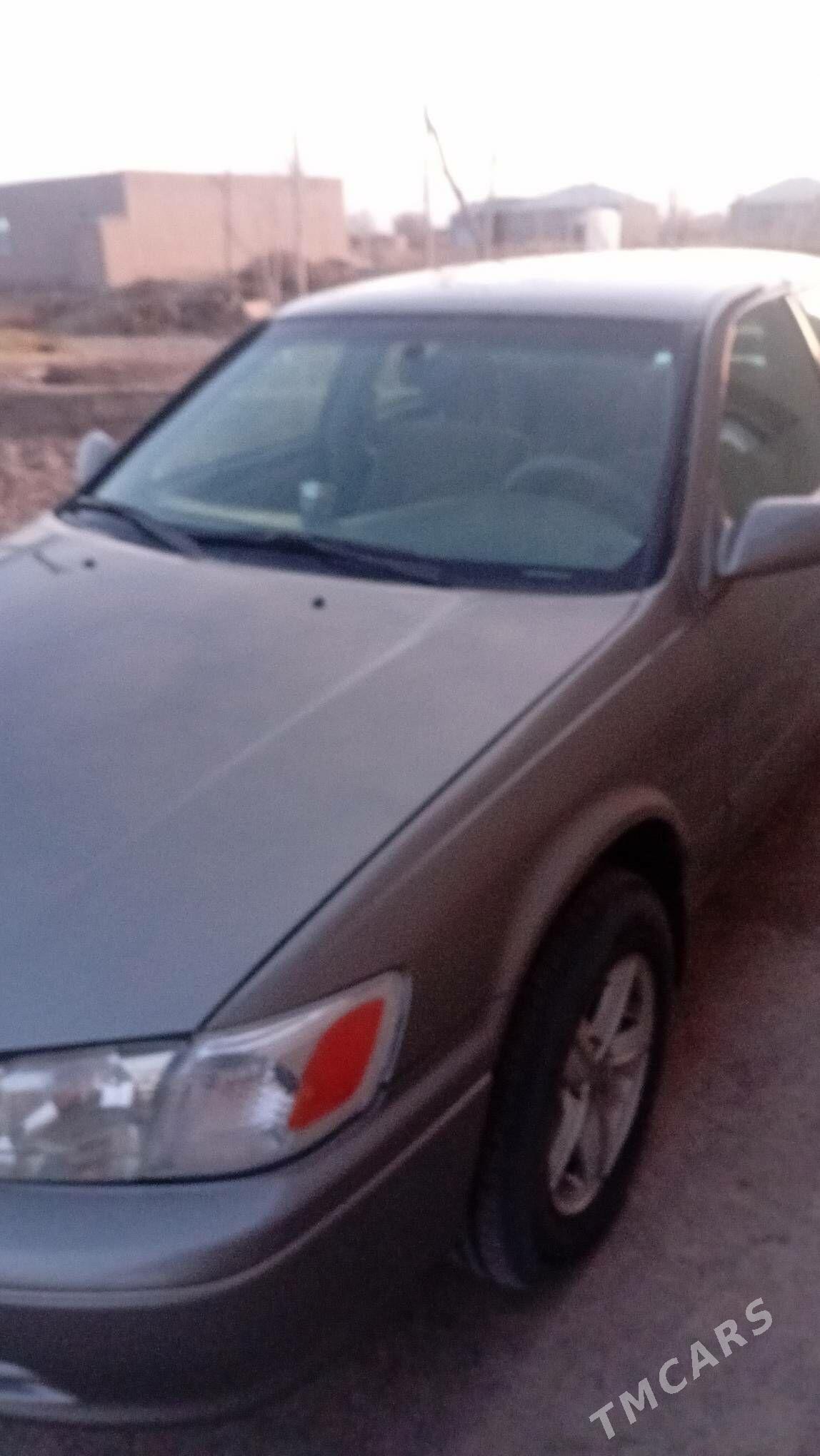 Toyota Camry 2001 - 145 000 TMT - Gurbansoltan Eje - img 1