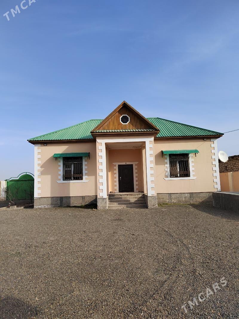 Akdas jay - Туркменбаши - img 1