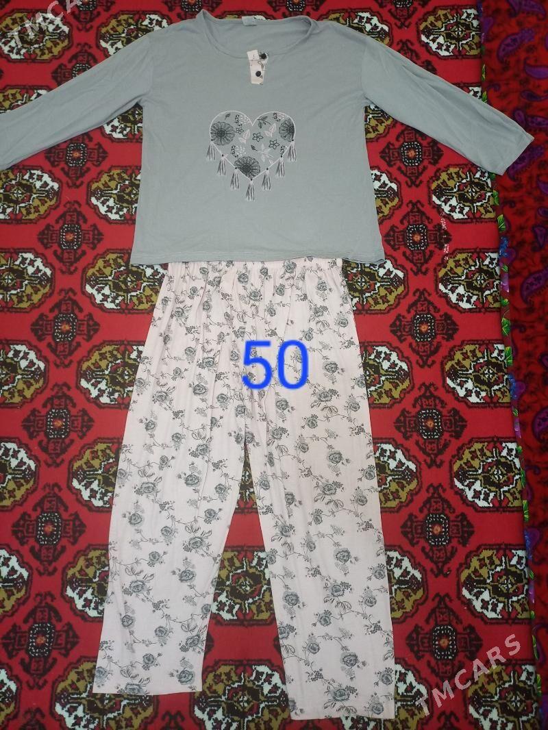 pizama - Mary - img 1