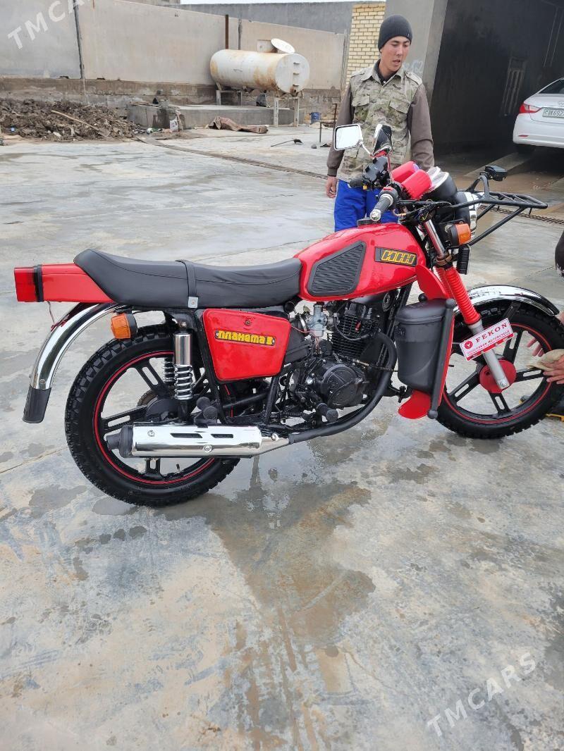 Fekon FK200-14G 2026 - 14 000 TMT - Мары - img 1