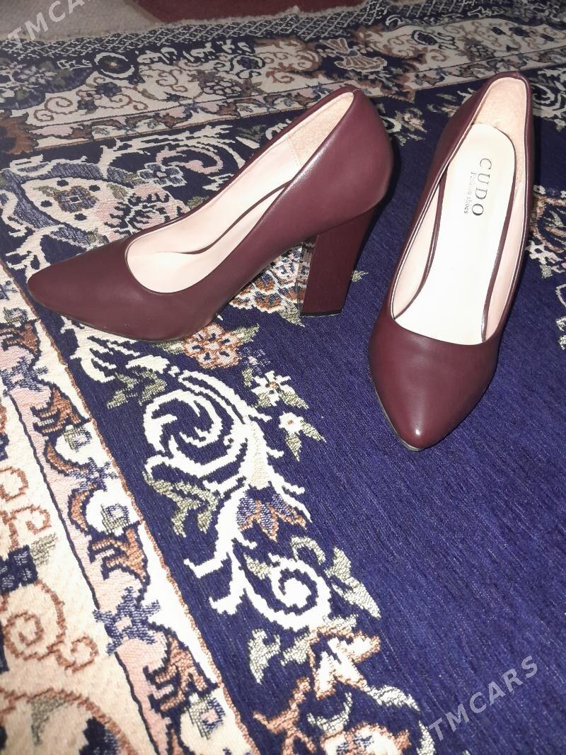 kabluk - Мары - img 1