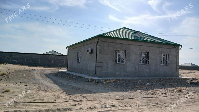 Öñally jaý - Ак-Бугдайский этрап - img 1