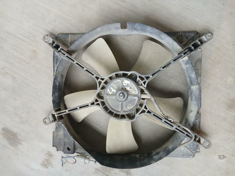 Wintilÿator 200 TMT - Гёкдепе - img 1