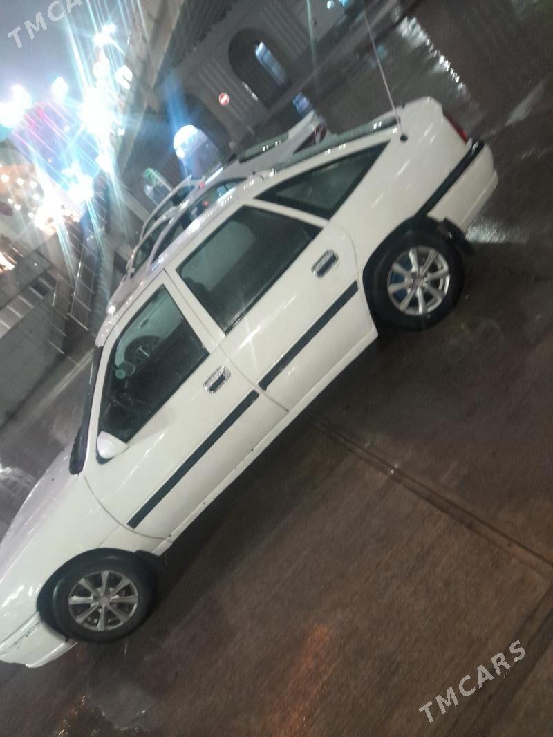 Opel Vectra 1992 - 38 000 TMT - Nebitgaz (Andalib-Ankara köç.) - img 1