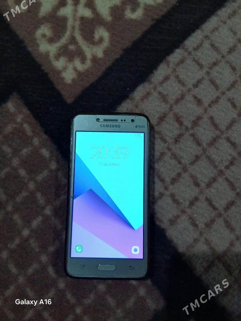 Samsung galaxy J7 2018 - Gubadag - img 1