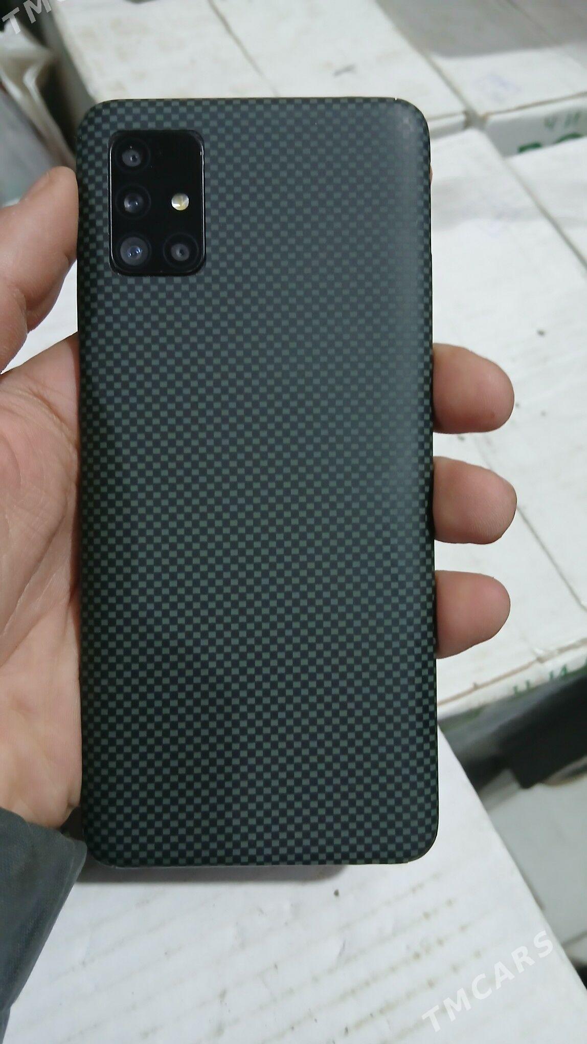 A51 - Дашогуз - img 1