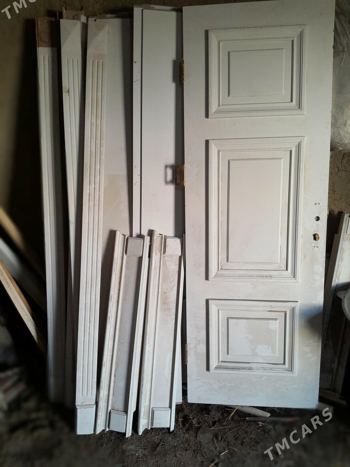 MDF GAPY - Бахарден - img 1