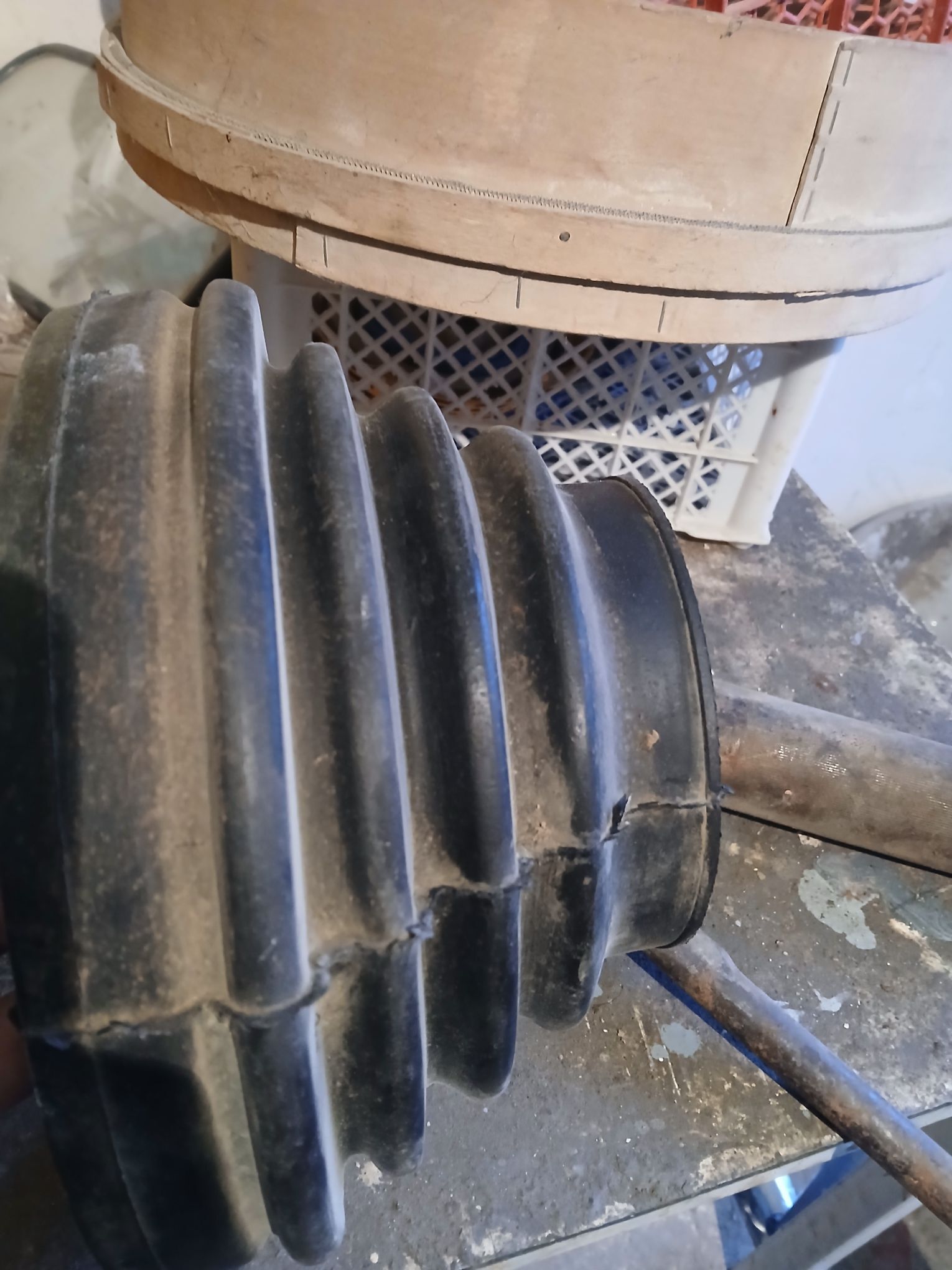 kamaz 150 TMT - Гёкдепе - img 1