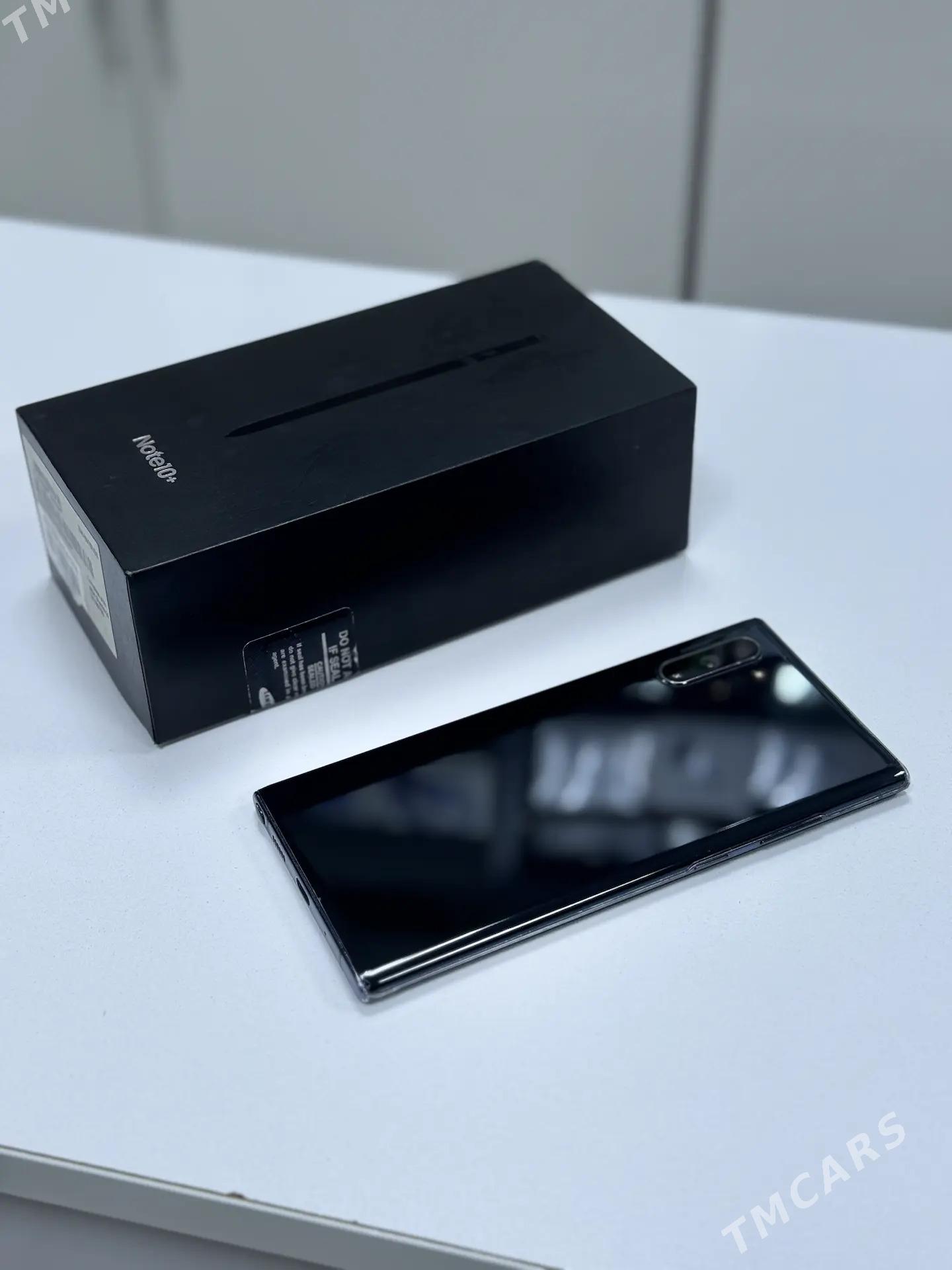 Samsung Note 10 12/256GB - Ашхабад - img 1