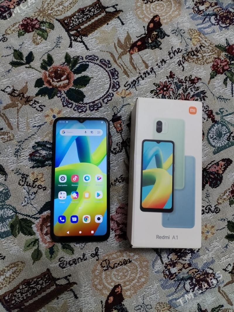 Redmi 32gb - Балканабат - img 1