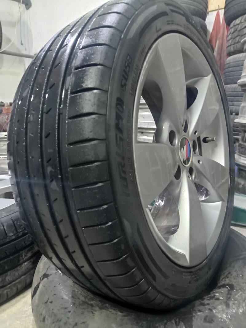 bmw diska 2 500 TMT - Aşgabat - img 1