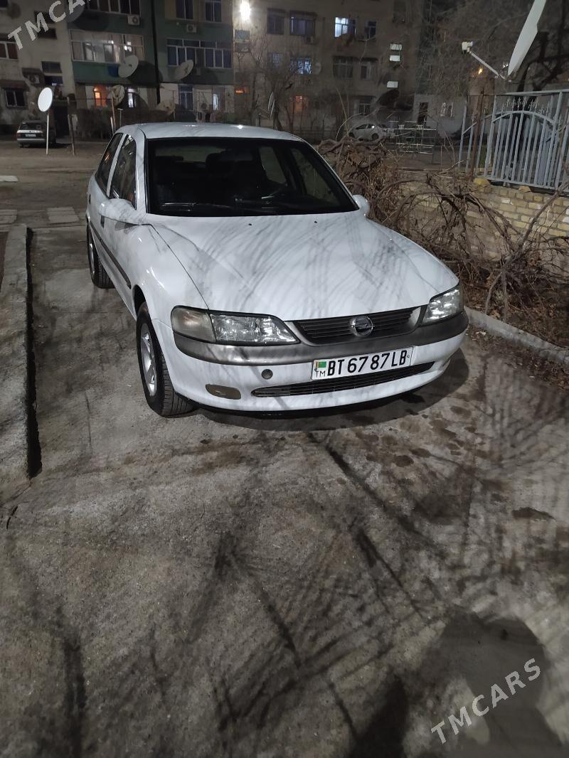 Opel Vectra 1998 - 65 000 TMT - Türkmenabat - img 1