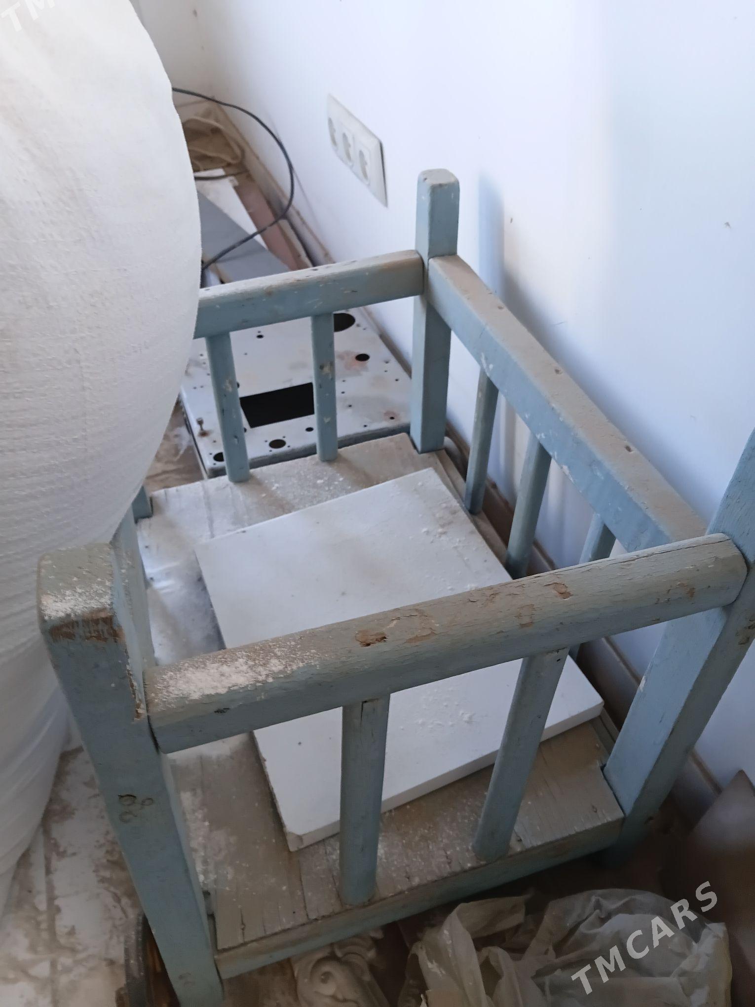 araba - Мары - img 1