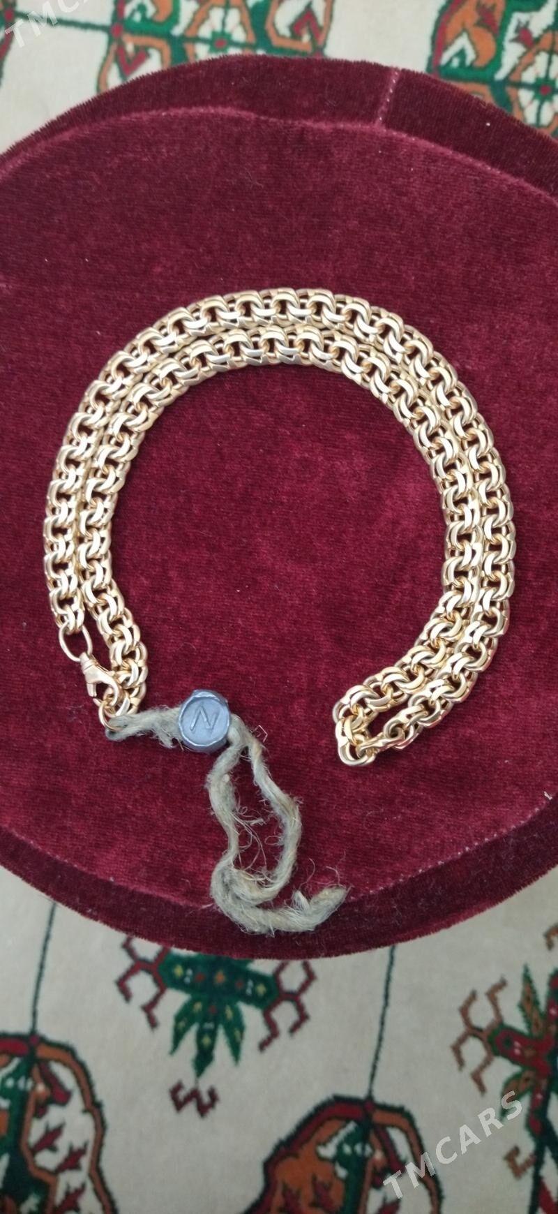 Kordinal gyzyl 100 gramlyk - 15-й этап - img 1