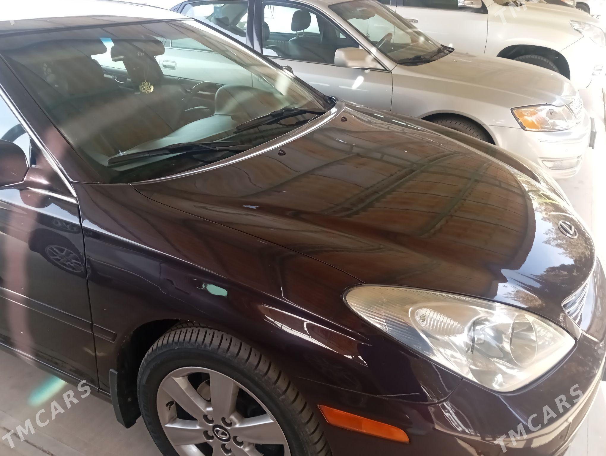 Lexus ES 300 2003 - 180 000 TMT - Туркменабат - img 1