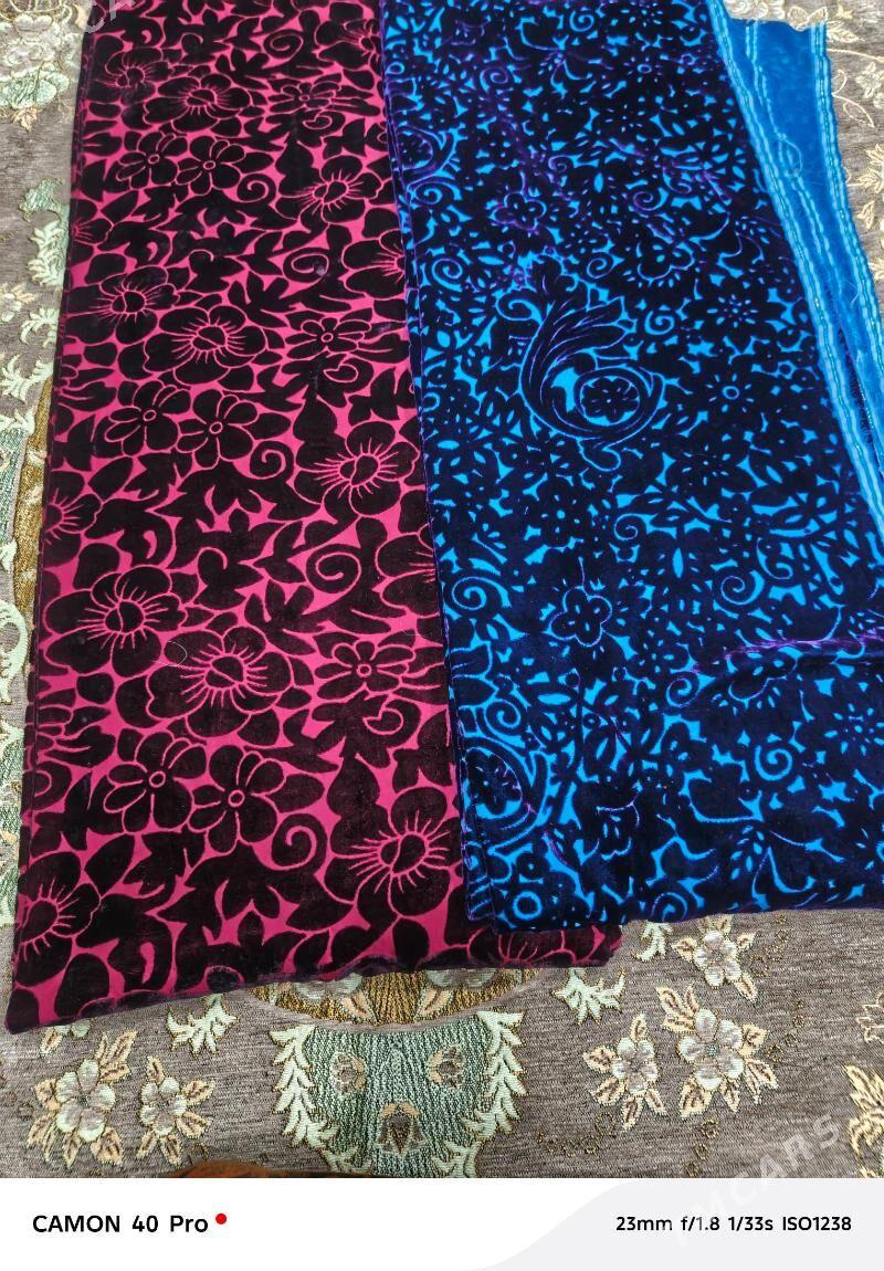 Gülli pommah - Aşgabat - img 1